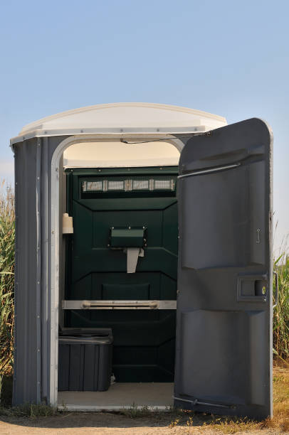 Portable restroom solutions