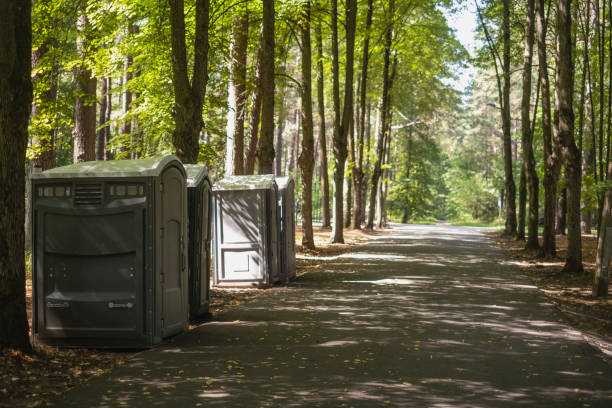 Best Local porta potty services  in Walhalla, SC